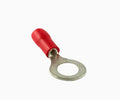 ANILLO 22-16 AWG ROJO M5 (100 U)