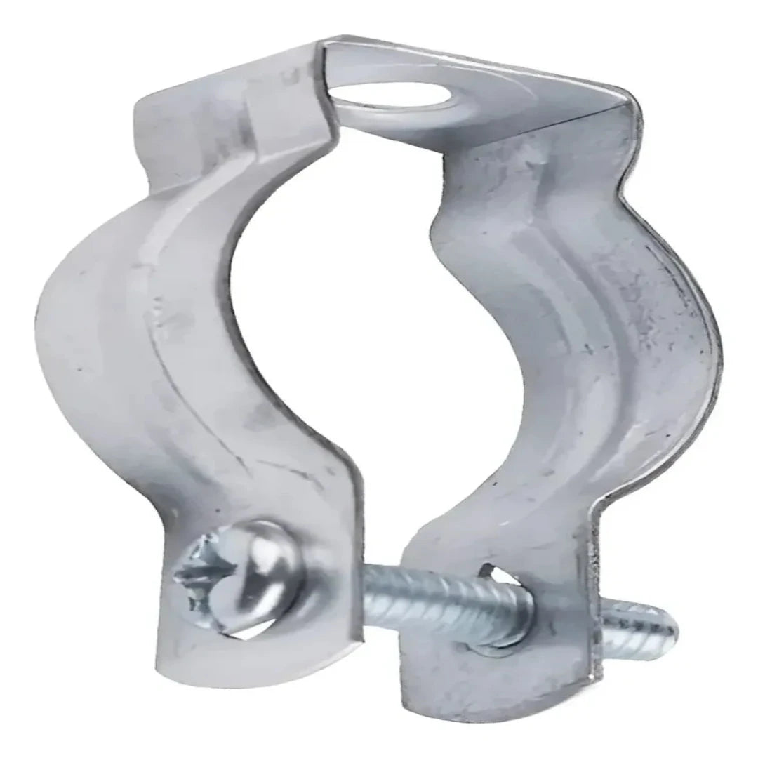 Abrazadera Tipo Caddy Con Perno 20mm