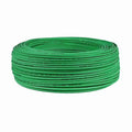 Cable Evaflex 2.5mm L/H (H07Z1-K) Verde Rollo De 100 Metros