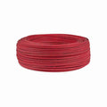 Cable Evaflex 2.5mm L/H (H07Z1-K) Rojo Rollo De 100 Metros