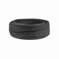 Cable Evaflex 2.5mm L/H (H07Z1-K) Negro Rollo De 100 Metros